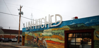 UnHitched Brewery