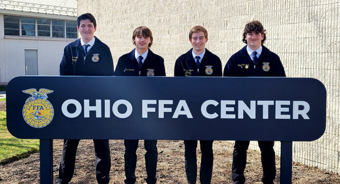 west holmes ffa west holmes ffa