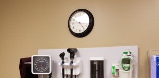 doctors office, checkup, medical