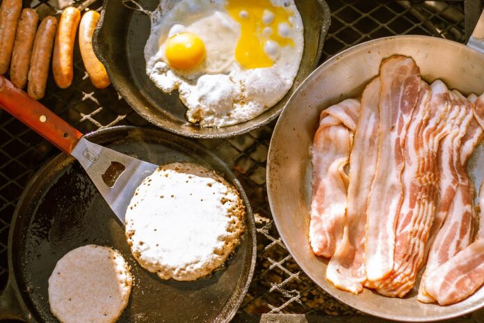 breakfast breakfast