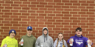 East knox FFA
