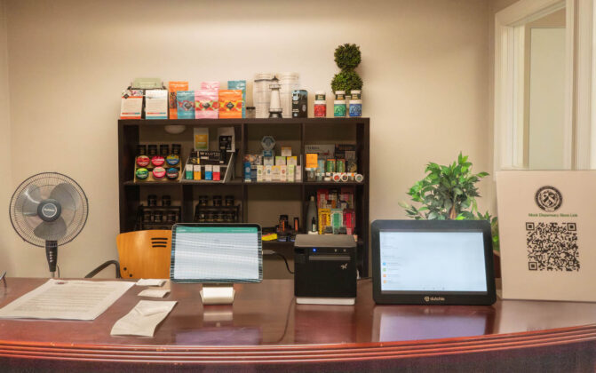 Cleveland School of Cannabis