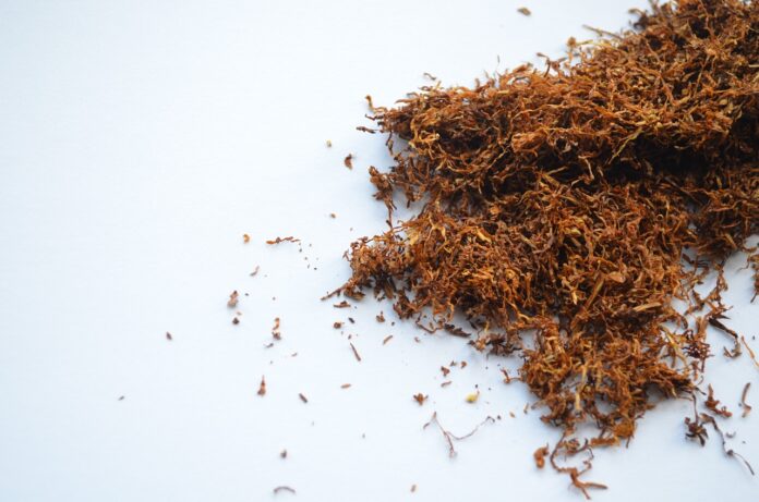 tobacco tobacco