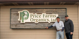 Price Farms