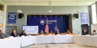 USDA roundtable