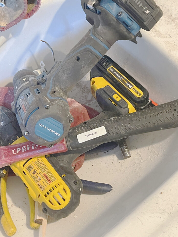 tools tools