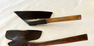 broadaxes