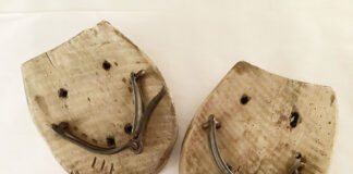 muck shoes
