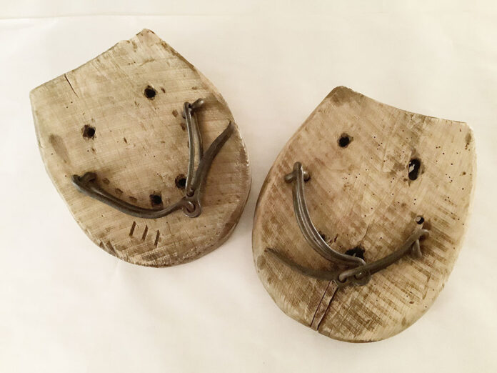 muck shoes