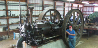 otto engine