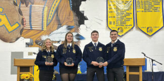 southern ffa