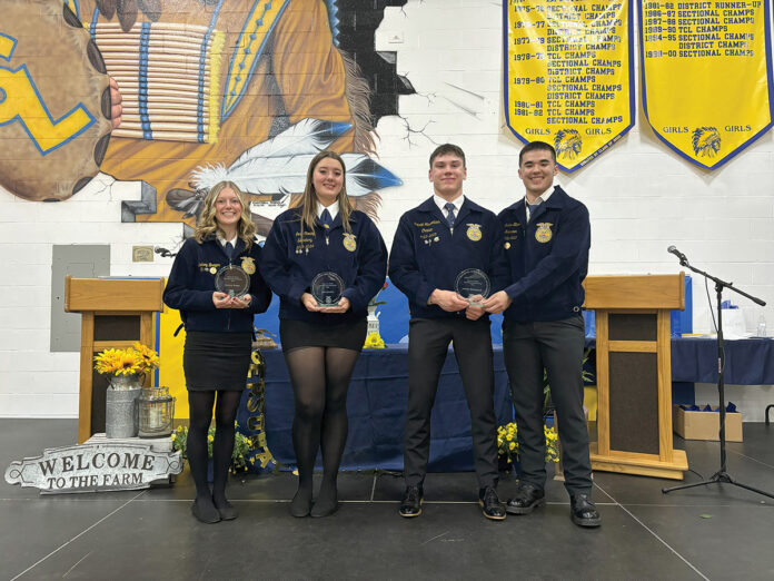 southern ffa southern ffa