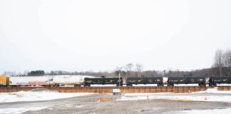 Norfolk Southern