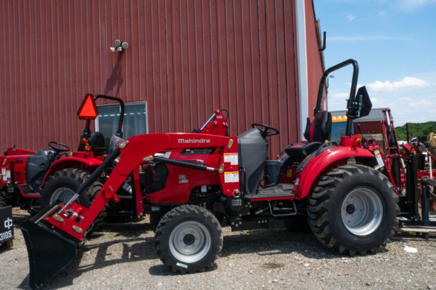 S&S Equipment