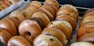 bagels