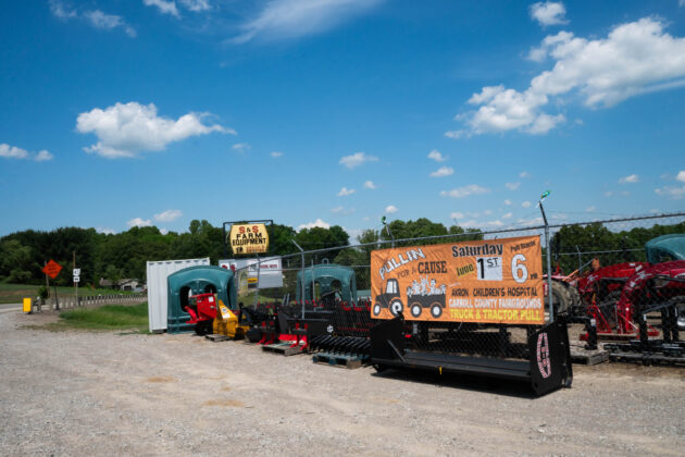 S&S Equipment