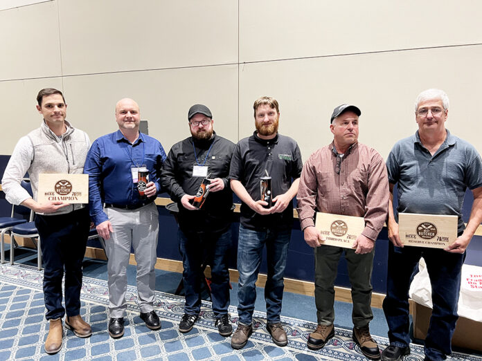 best butcher winners best butcher winners