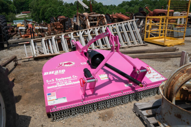 S&S Equipment
