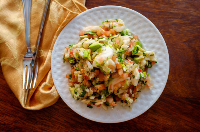 ceviche-web