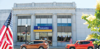 farmers bank
