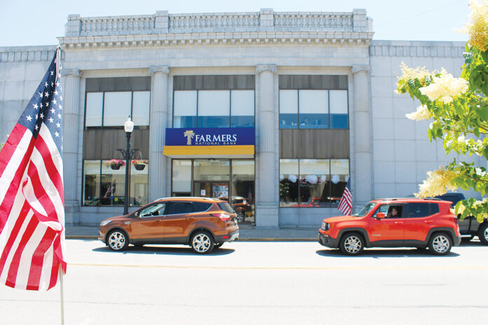 farmers bank farmers bank