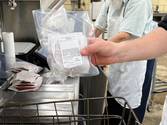 farmerstown meats