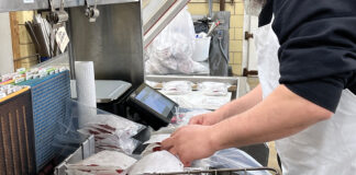 farmerstown meats