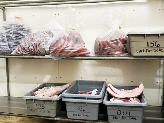 farmerstown meats