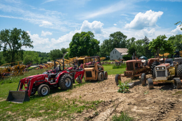S&S Equipment