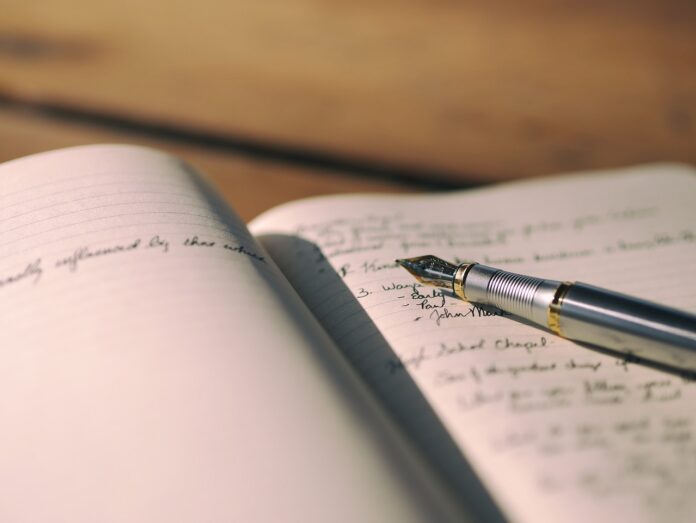 journal journal