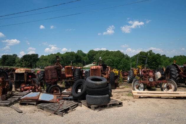 S&S Equipment