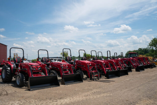 S&S Equipment