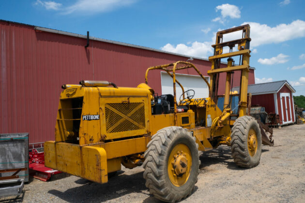S&S Equipment