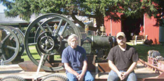 10hp bessemer