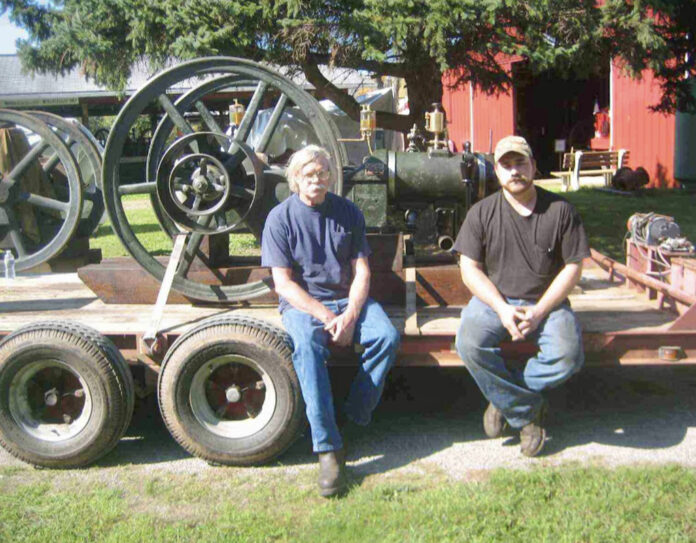10hp bessemer 10hp bessemer