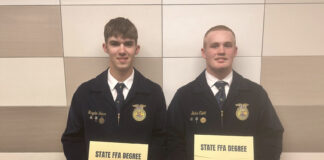 east knox ffa