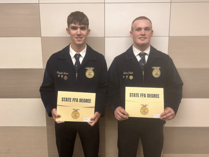 east knox ffa east knox ffa