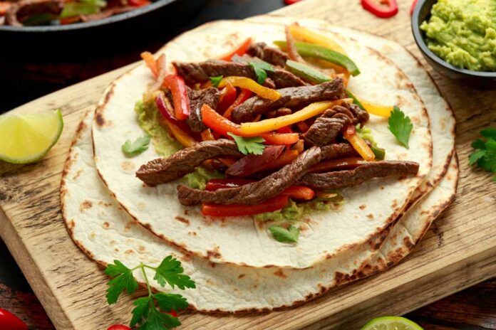 fajitas-web