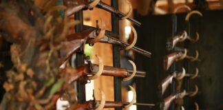 shotguns