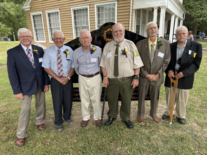 wv hof group
