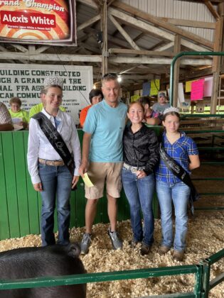 Grand Champion