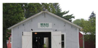 mckee station