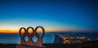 olympics