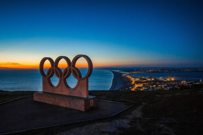 olympics olympics