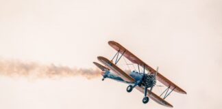 plane