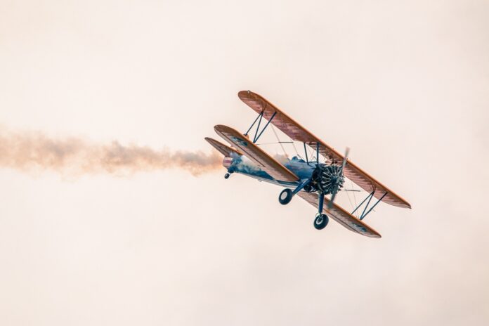 plane plane