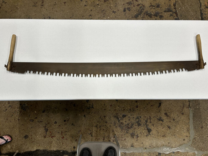 two-man crosscut saw-WEB