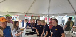 zane trace ffa