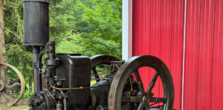 8HP mogul