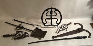 artistry tools